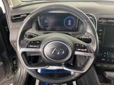 Thumbnail of 2023 Amazon Gray Hyundai TUCSON