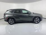 Thumbnail of 2023 Amazon Gray Hyundai TUCSON