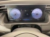 Thumbnail of 2023 Amazon Gray Hyundai TUCSON