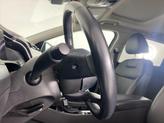 Thumbnail of 2023 Amazon Gray Hyundai TUCSON