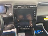 Thumbnail of 2023 Amazon Gray Hyundai TUCSON