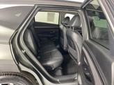 Thumbnail of 2023 Amazon Gray Hyundai TUCSON