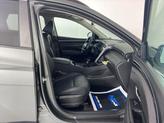 Thumbnail of 2023 Amazon Gray Hyundai TUCSON