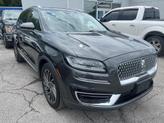 Thumbnail of 2020 Magnetic Gray Lincoln Nautilus