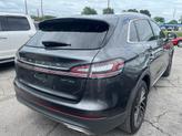 Thumbnail of 2020 Magnetic Gray Lincoln Nautilus