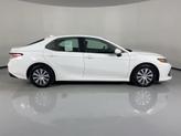 Thumbnail of 2020 Super White Toyota Camry