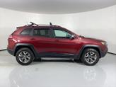 Thumbnail of 2019 Velvet Red Pearlcoat Jeep Cherokee