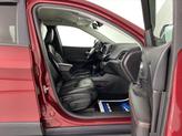 Thumbnail of 2019 Velvet Red Pearlcoat Jeep Cherokee
