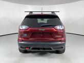 Thumbnail of 2019 Velvet Red Pearlcoat Jeep Cherokee