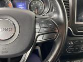 Thumbnail of 2019 Velvet Red Pearlcoat Jeep Cherokee