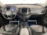 Thumbnail of 2019 Velvet Red Pearlcoat Jeep Cherokee