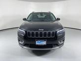 Thumbnail of 2019 Diamond Black Crystal Pearlcoat Jeep Cherokee