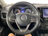 Thumbnail of 2019 Diamond Black Crystal Pearlcoat Jeep Cherokee
