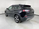 Thumbnail of 2019 Diamond Black Crystal Pearlcoat Jeep Cherokee