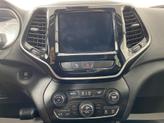 Thumbnail of 2019 Diamond Black Crystal Pearlcoat Jeep Cherokee