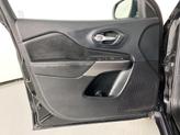 Thumbnail of 2019 Diamond Black Crystal Pearlcoat Jeep Cherokee