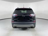 Thumbnail of 2019 Diamond Black Crystal Pearlcoat Jeep Cherokee