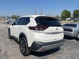 Thumbnail of 2023 Pearl White Tricoat Nissan Rogue