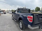 Thumbnail of 2012 DARK BLUE PEARL METALLIC Ford F-150