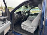 Thumbnail of 2012 DARK BLUE PEARL METALLIC Ford F-150