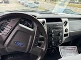 Thumbnail of 2012 DARK BLUE PEARL METALLIC Ford F-150