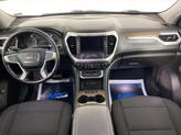 Thumbnail of 2020 Summit White GMC Acadia