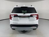 Thumbnail of 2020 Summit White GMC Acadia