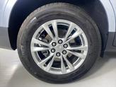 Thumbnail of 2017 Silver Moonlight Metallic Cadillac XT5