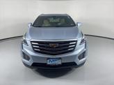 Thumbnail of 2017 Silver Moonlight Metallic Cadillac XT5
