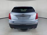 Thumbnail of 2017 Silver Moonlight Metallic Cadillac XT5