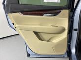 Thumbnail of 2017 Silver Moonlight Metallic Cadillac XT5