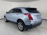 Thumbnail of 2017 Silver Moonlight Metallic Cadillac XT5