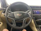 Thumbnail of 2017 Silver Moonlight Metallic Cadillac XT5