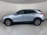 Thumbnail of 2017 Silver Moonlight Metallic Cadillac XT5