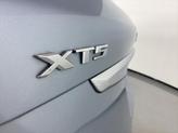 Thumbnail of 2017 Silver Moonlight Metallic Cadillac XT5