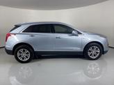 Thumbnail of 2017 Silver Moonlight Metallic Cadillac XT5