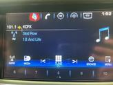 Thumbnail of 2017 Silver Moonlight Metallic Cadillac XT5