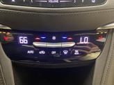 Thumbnail of 2017 Silver Moonlight Metallic Cadillac XT5