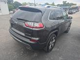 Thumbnail of 2019 Granite Crystal Metallic Clearcoat Jeep Cherokee