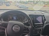 Thumbnail of 2019 Granite Crystal Metallic Clearcoat Jeep Cherokee