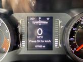 Thumbnail of 2015 True Blue Pearlcoat Jeep Cherokee