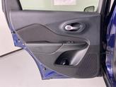 Thumbnail of 2015 True Blue Pearlcoat Jeep Cherokee