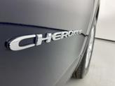 Thumbnail of 2015 True Blue Pearlcoat Jeep Cherokee