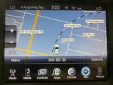 Thumbnail of 2015 True Blue Pearlcoat Jeep Cherokee