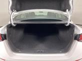 Thumbnail of 2023 Fresh Powder Nissan Sentra