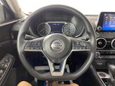 Thumbnail of 2023 Fresh Powder Nissan Sentra