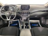 Thumbnail of 2023 Fresh Powder Nissan Sentra
