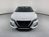 Thumbnail of 2023 Fresh Powder Nissan Sentra