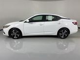 Thumbnail of 2023 Fresh Powder Nissan Sentra
