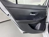 Thumbnail of 2023 Fresh Powder Nissan Sentra